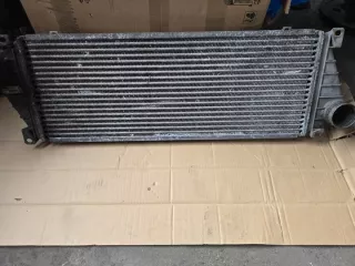 9015010701 Интеркулер Mercedes Sprinter W901-905 Арт e12304430, вид 4