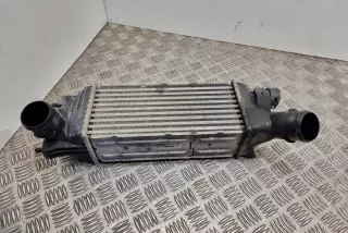 9645682880 Интеркулер Citroen C5 2 Арт e12304391, вид 4