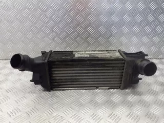 9645682880 Интеркулер Citroen C5 2 Арт e12304389, вид 1