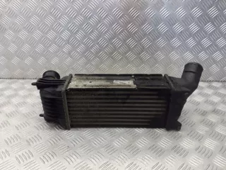 9645682880 Интеркулер Citroen C5 2 Арт e12304389, вид 3