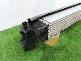 761759706 Интеркулер BMW X1 F48 Арт e12304379, вид 2