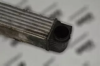 22473591612787 Интеркулер BMW 5 E39 Арт e12304369, вид 2