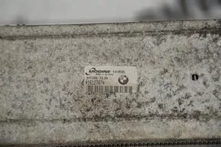 22473591612787 Интеркулер BMW 5 E39 Арт e12304369, вид 3