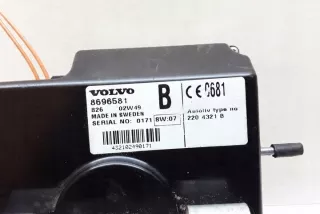 8696581 Блок управления (другие) Volvo XC90 1 Арт e12304358, вид 1