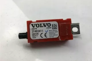 31483411 Блок управления (другие) Volvo XC90 2 Арт e12304336, вид 3