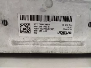 4K0145806B Интеркулер Audi A7 2 (S7,RS7) Арт e12304273, вид 3