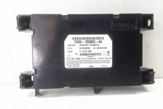7G9N10D893AA Блок управления (другие) Volvo S80 1 Арт e12304214, вид 1