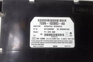 7G9N10D893AA Блок управления (другие) Volvo S80 1 Арт e12304214, вид 3