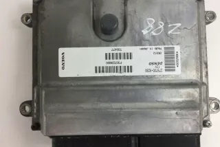P30729800 Блок управления (другие) Volvo S40 2 Арт e12304152, вид 3