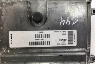 P30729800 Блок управления (другие) Volvo S40 2 Арт e12304150, вид 2