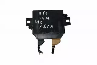 3B0919283 Блок управления (другие) Volkswagen Passat B5 Арт e12304136, вид 1