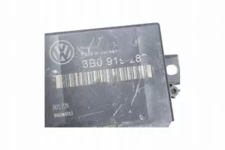 3B0919283 Блок управления (другие) Volkswagen Passat B5 Арт e12304136, вид 2