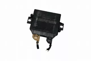 3B0919283 Блок управления (другие) Volkswagen Passat B5 Арт e12304136, вид 3