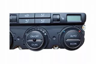 74677532V Блок управления (другие) Volkswagen Passat B6 Арт e12304125, вид 3