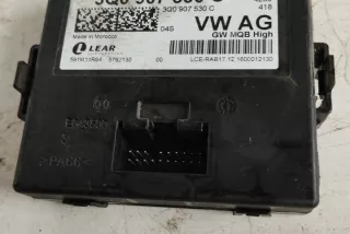 3Q0907530C Блок управления (другие) Volkswagen Passat B8 Арт e12304071, вид 1
