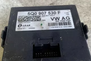 5Q0907530 Блок управления (другие) Volkswagen Golf 7 Арт e12303969, вид 2