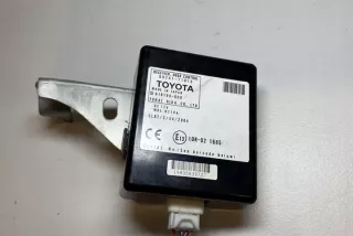_N1_, 8974171010 Блок управления (другие) Toyota Hilux 7 Арт e12303861, вид 2