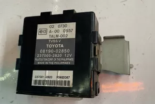 _N1_, 0819002850 Блок управления (другие) Toyota Hilux 7 Арт e12303852, вид 3