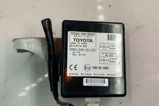 _N1_, 8974171011 Блок управления (другие) Toyota Hilux 7 Арт e12303850, вид 5