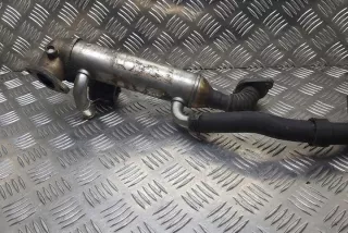 070131512F Радиатор EGR Volkswagen Transporter T5 Арт e12303815, вид 3