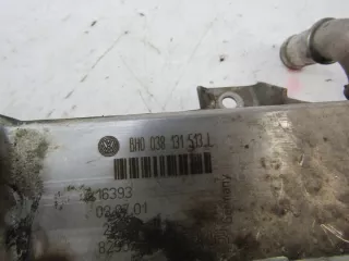 1,9TDI 038131513L Радиатор EGR Volkswagen Sharan 1 Арт e12303782, вид 4