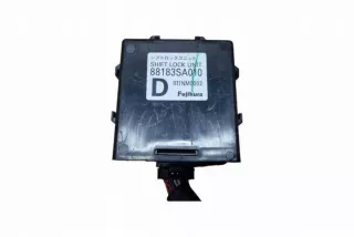 88183SA010 Блок управления (другие) Subaru Forester SG Арт e12303772, вид 1