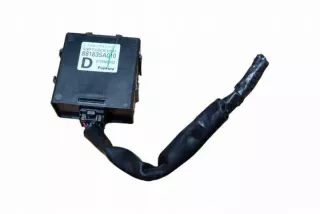 88183SA010 Блок управления (другие) Subaru Forester SG Арт e12303772, вид 2