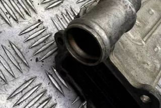 038131513 Радиатор EGR Volkswagen Passat B6 Арт e12303762, вид 3