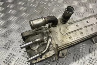 038131513AD Радиатор EGR Volkswagen Golf 4 Арт e12303721, вид 3