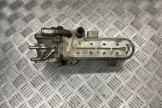 038131513AD Радиатор EGR Volkswagen Golf 4 Арт e12303721, вид 6