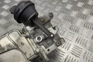 038131513AD Радиатор EGR Volkswagen Golf 4 Арт e12303721, вид 7
