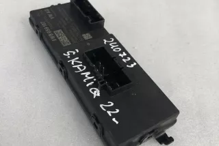 5WB959107 Блок управления (другие) Skoda Kamiq Арт e12303708, вид 3