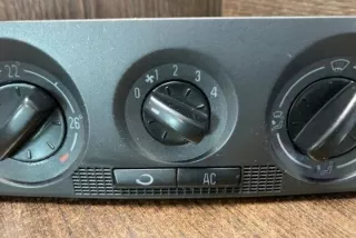 6Y820045C Блок управления (другие) Skoda Fabia 1 Арт e12303700, вид 4