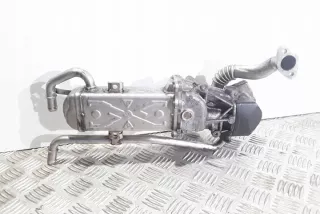 03L131512DP Радиатор EGR Skoda Roomster 1 Арт e12303689, вид 3