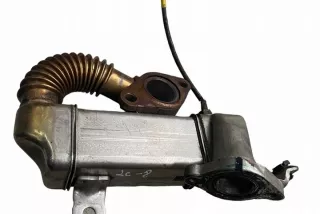 147350678R Радиатор EGR Renault Trafic 3 Арт e12303665, вид 3