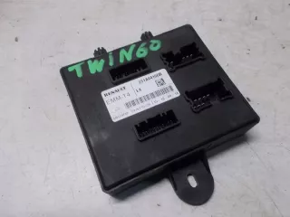 EMM-T4 231A04166R Блок управления (другие) Renault Twingo 3 Арт e12303663, вид 1