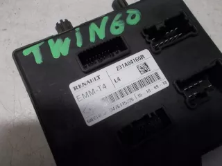 EMM-T4 231A04166R Блок управления (другие) Renault Twingo 3 Арт e12303663, вид 2