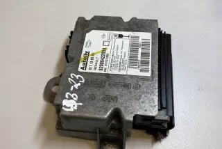 611136500 Блок управления (другие) Renault Master 3 Арт e12303596, вид 1