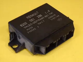8200051286F Блок управления (другие) Renault Espace 4 Арт e12303578, вид 1
