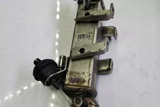 8200719993D Радиатор EGR Nissan X-Trail T31 Арт e12303550, вид 2