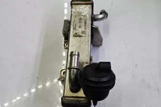 8200719993D Радиатор EGR Nissan X-Trail T31 Арт e12303550, вид 4