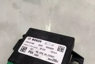 9835626980 Блок управления (другие) Opel Grandland X Арт e12303456, вид 2