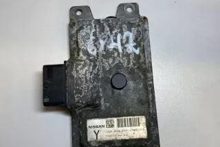 31036JDO2AETC51 Блок управления (другие) Nissan Qashqai 1  Арт e12303383, вид 2