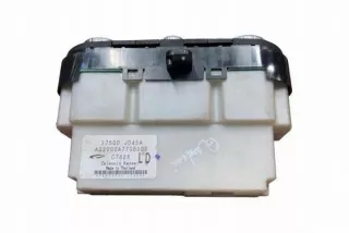 27500JD45A Блок управления (другие) Nissan Qashqai 2 Арт e12303351, вид 1
