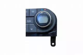 27500JD45A Блок управления (другие) Nissan Qashqai 2 Арт e12303351, вид 2