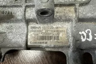 504385699 Радиатор EGR Iveco Daily 5 Арт e12303332, вид 4