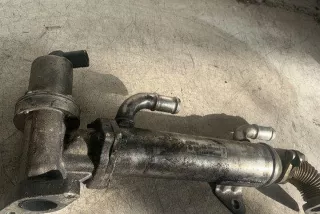 988294P Радиатор EGR Hyundai Santa FE 2 (CM) Арт e12303322, вид 1