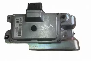 EMU10132N Блок управления (другие) Nissan Navara D23 Арт e12303320, вид 1