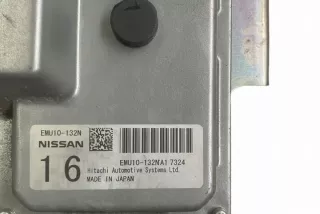 EMU10132N Блок управления (другие) Nissan Navara D23 Арт e12303320, вид 2