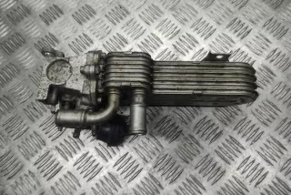 03G131513J Радиатор EGR Honda Civic 8 Арт e12303270, вид 1
